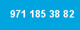 971 185 38 82 971 185 38 82